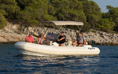 Agilis 560D