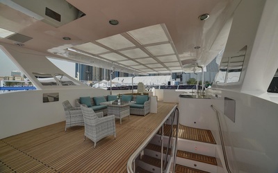 Al Shaali AS 100