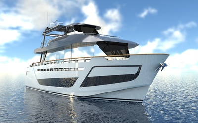 Fabiani Hybrid 62