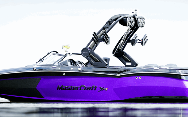 Mastercraft XStar S Piranha