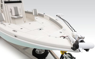Ranger 2660 Bay