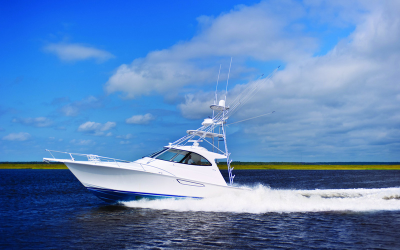 Viking 42st