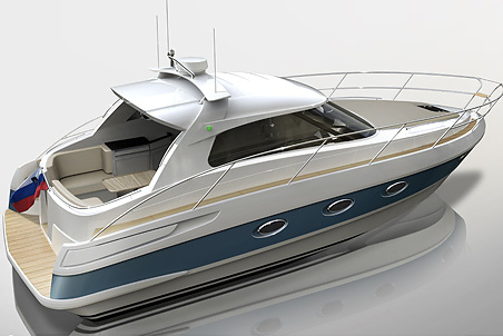 Elan Power 30