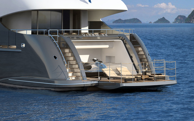 Vicem Vulcan 35 M
