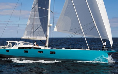 JFA Yachts Basyc