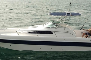 Silvercraft 33SC