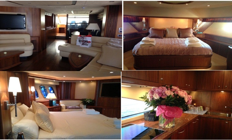 Sunseeker 28M Yacht (2007)