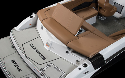 Glastron GT 245
