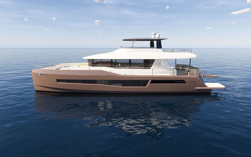 Granocean W-72