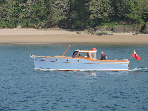 Star Yachts Bristol 32