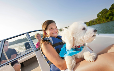 Bayliner 160 Bowrider