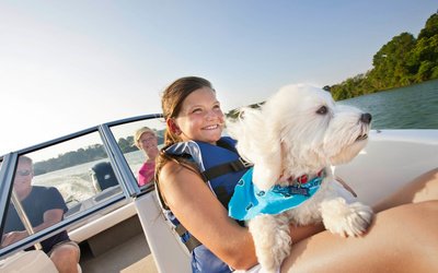 Bayliner 160 Bowrider