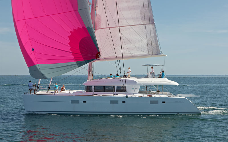 Lagoon 620