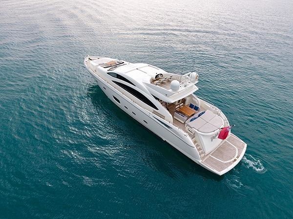 Sunseeker Elizabeth D