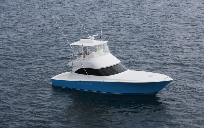 Viking 46c