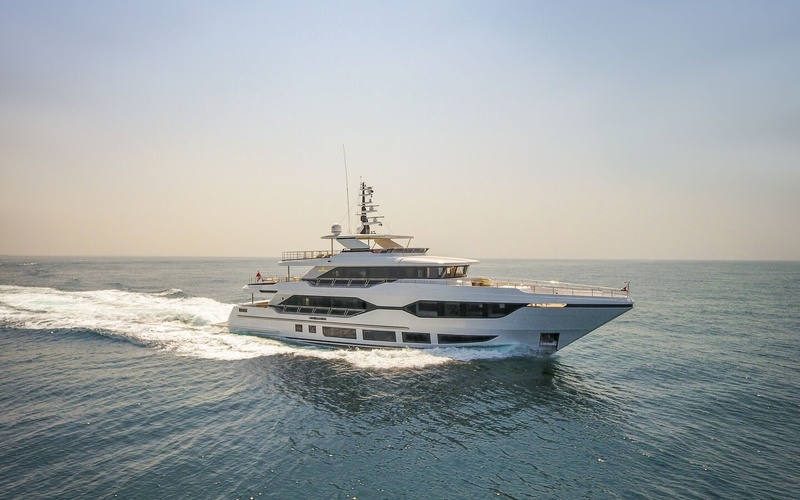 Kingship Ocean SUV 150
