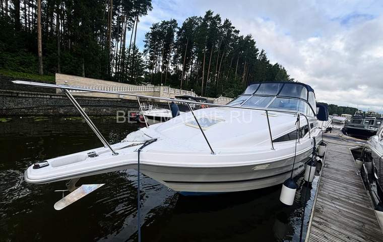 Bayliner Ciera 2855 (1997)