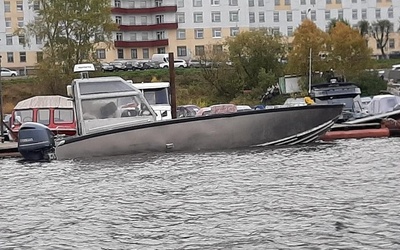 Аква Терра Пантера 8R