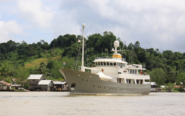 JFA Yachts Zeepaard