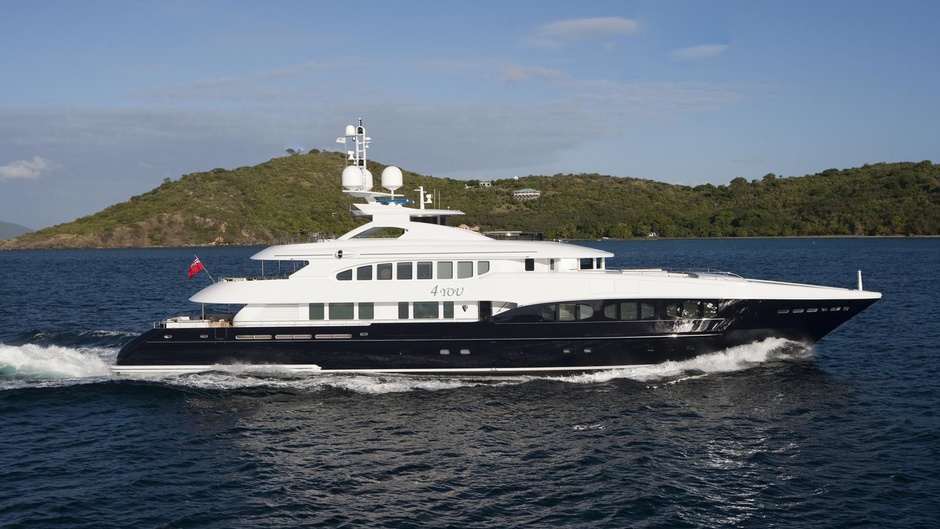 Yacht 4YOU