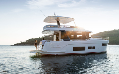 Sirena 48