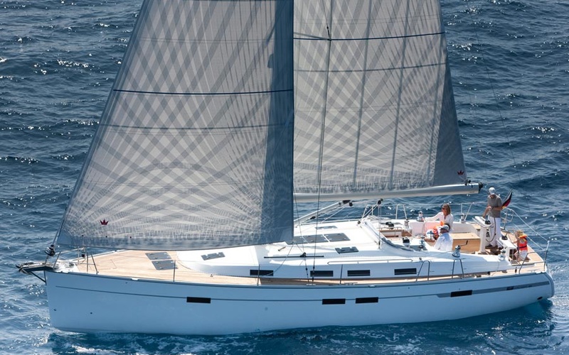 Bavaria 45 Cruiser