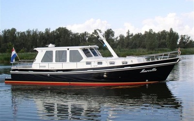 De Alm  Almkotter 1220 OK/AK