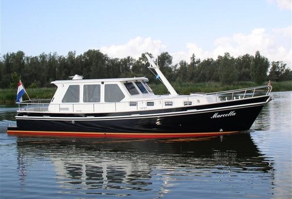 De Alm  Almkotter 1220 OK/AK