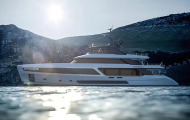 Benetti EH2