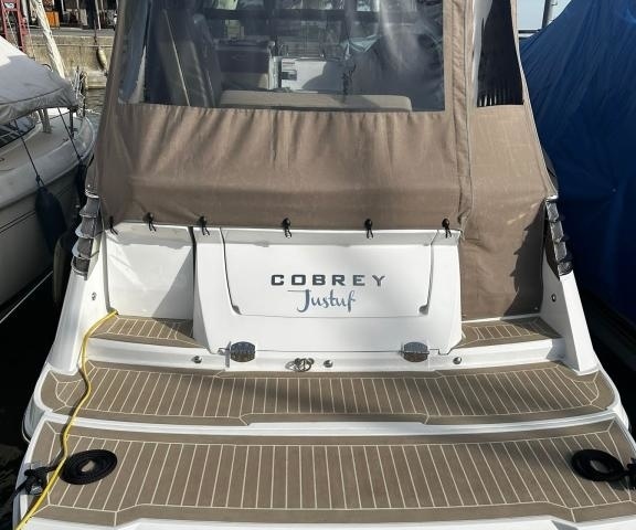 Cobrey 28 SC (2023)