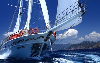 Tuzla Shipyard CEO III