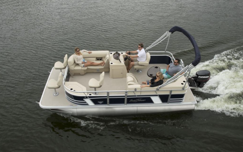 Sunchaser Geneva DS 20 CRS