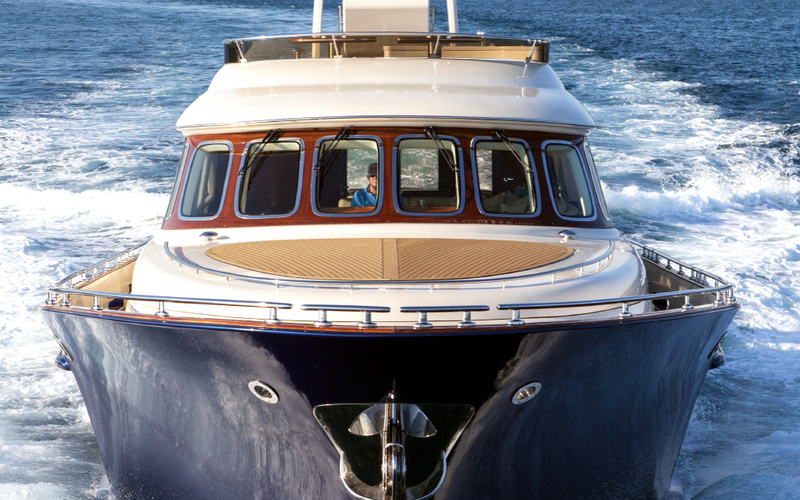 Zeelander Z68