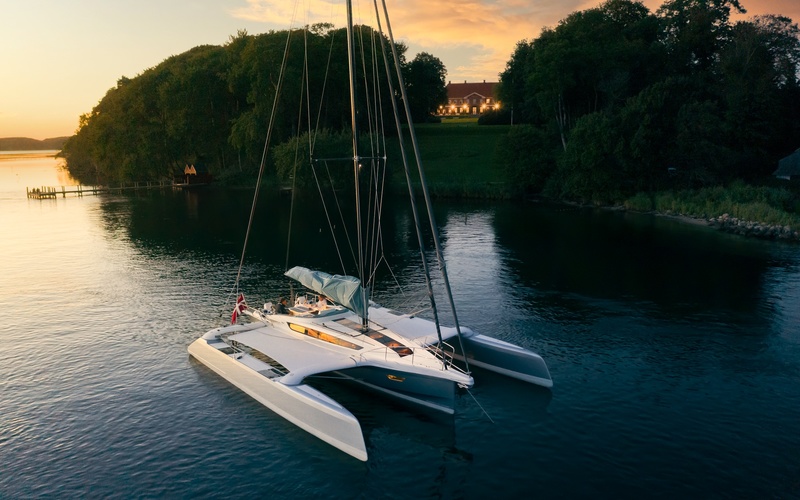 Dragonfly 40