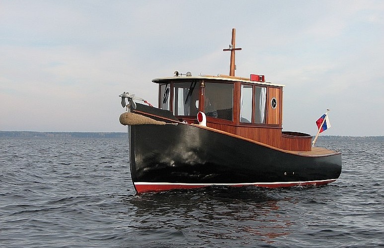 Варяг Аскольд-18