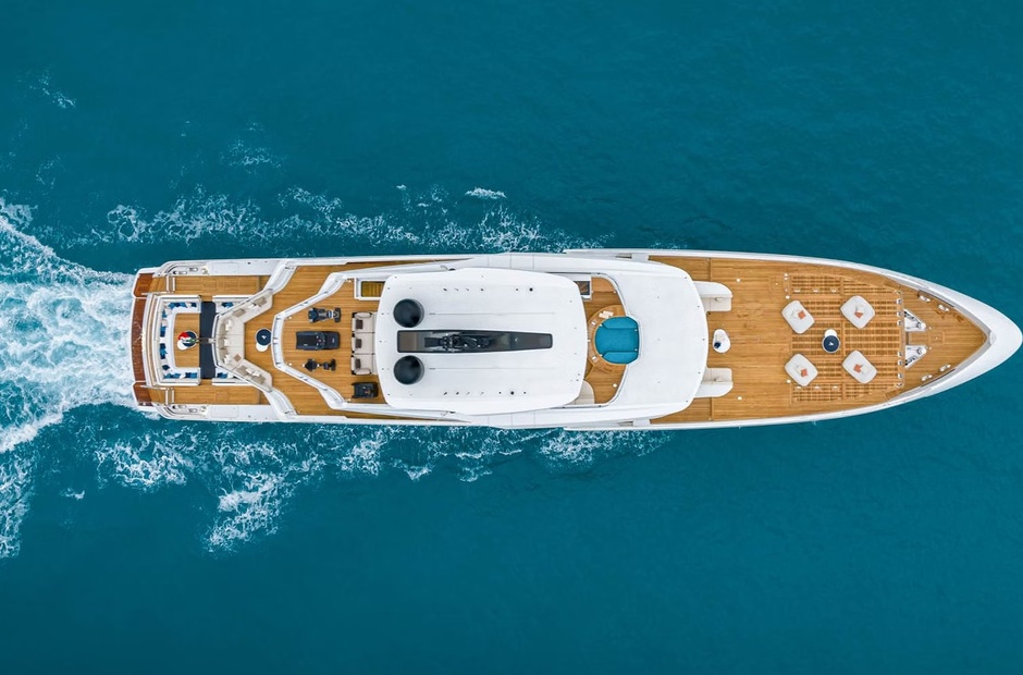 Mangusta Alisa