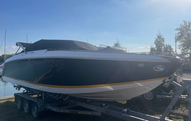 Cobalt R30 (2017)