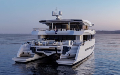 Silent 120 Explorer