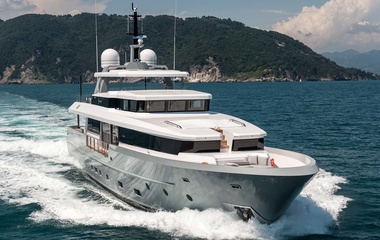 Admiral Cinquanta 50