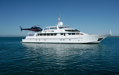 Lloyds Ships Australia Emerald Lady