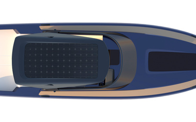 Domani E32