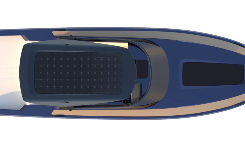 Domani E32