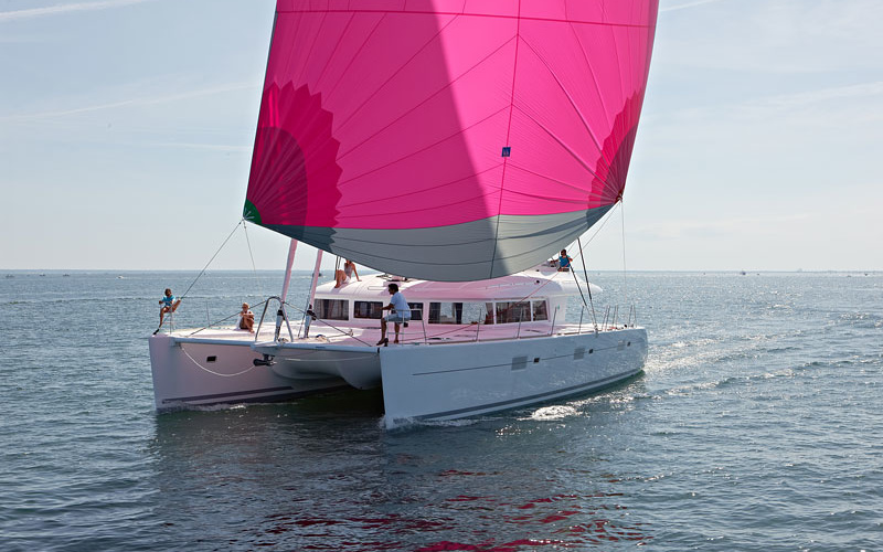 Lagoon 620