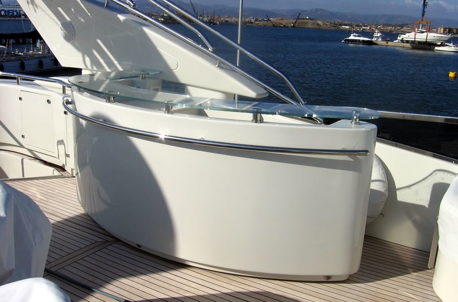 Dominator Carocla III