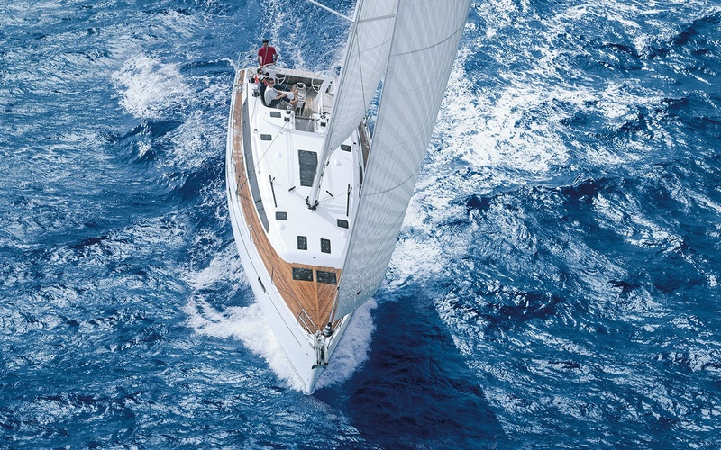 Bavaria Cruiser 51