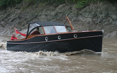 Star Yachts Bristol 27