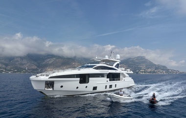 Azimut Starkiss