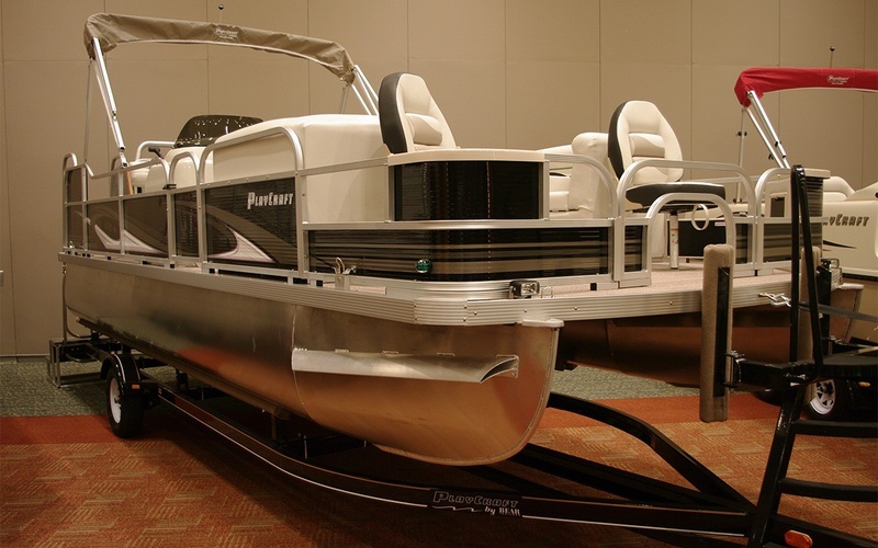 PlayCraft Sunfish 2200 Hybrid