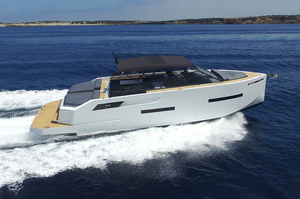 De Antonio D46 Open
