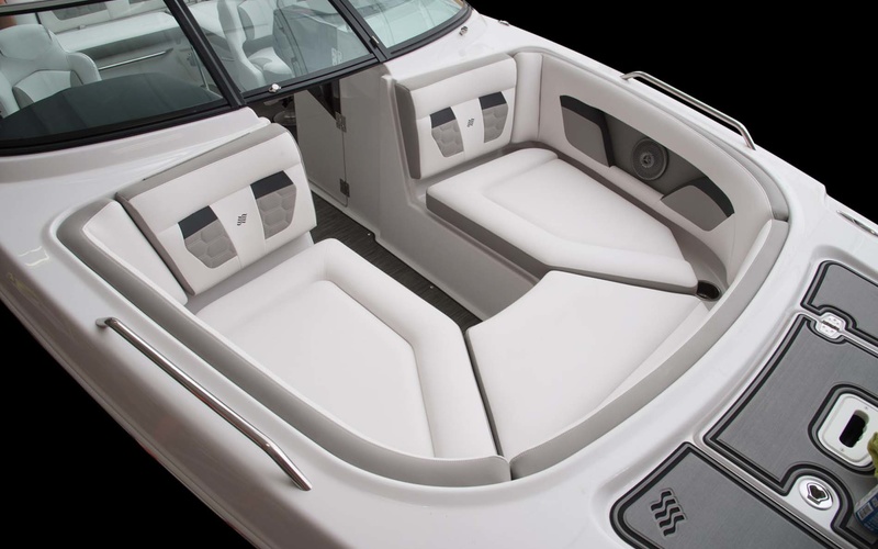 Four Winns HD 220 RS